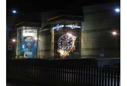İstinye Park Showcase 4